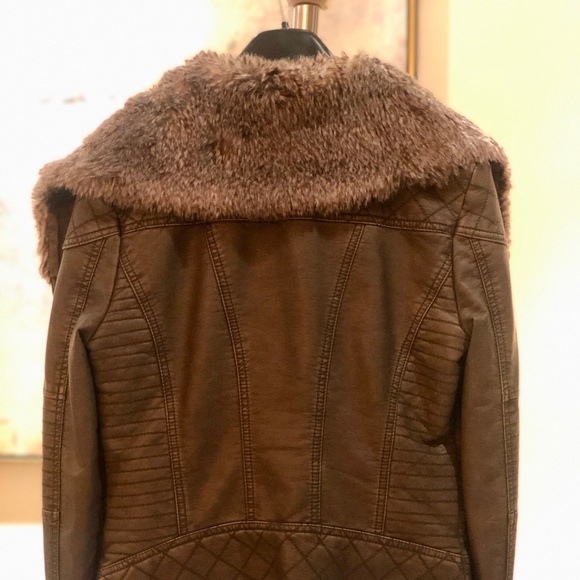 Leather Jacket - Picture 2 of 4